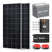 400 Watt Complete Solar Kit