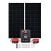 400 Watt Solar Kit