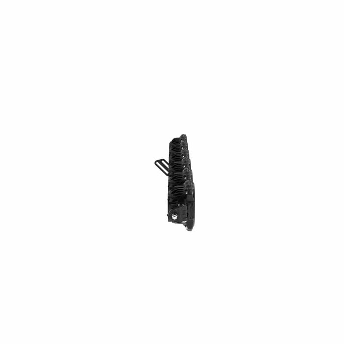 KC HiLiTES | Bronco Bumper Mounted 39" Gravity® Titan™ LED Light Bar - 6-Light