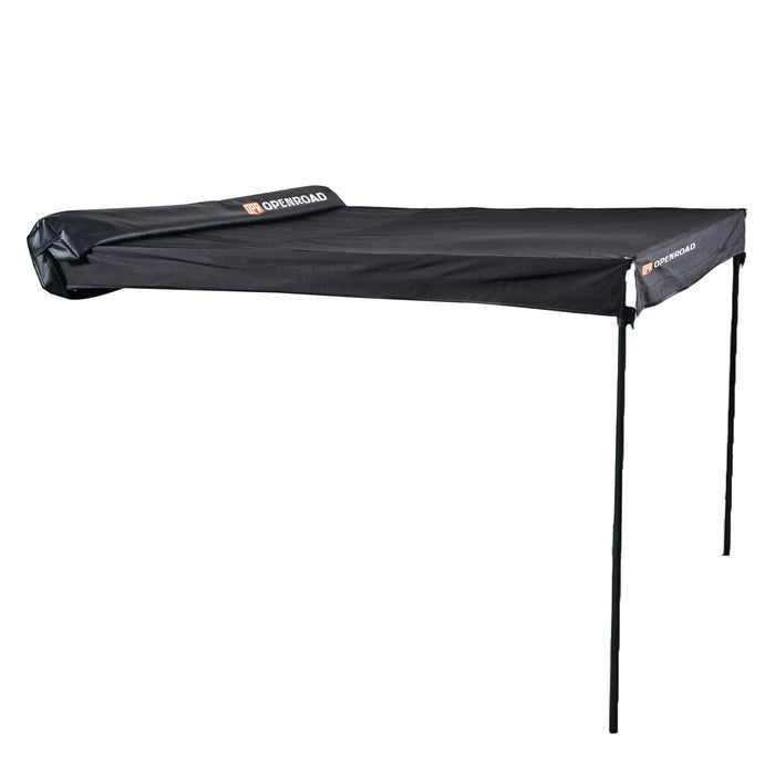 OPENROAD | 90-Degree Quick-open 78 Inches Awning
