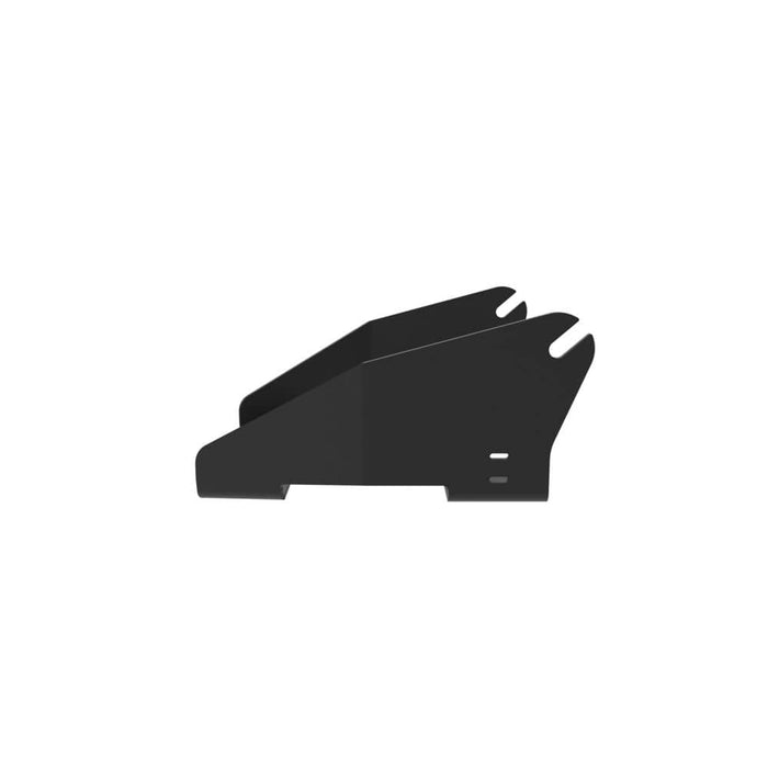 KC HiLiTES | Polaris RZR Pro R Overhead/Roof Light Bar Mounts