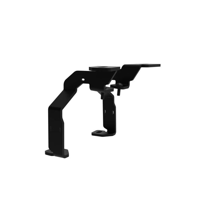 KC HiLiTES | Bracket Set - Pillar / Ditch - GEN3 2021+ Ford F-150/Raptor/Lightning