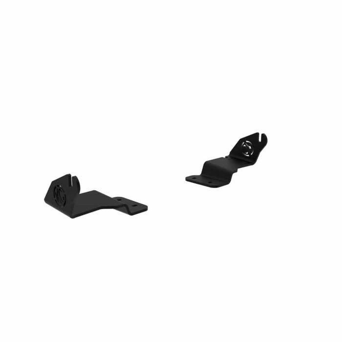 KC HiLiTES | Bracket Set - 50" Light Bar Overhead Mounts - Pair - for 21-24 Ford Bronco