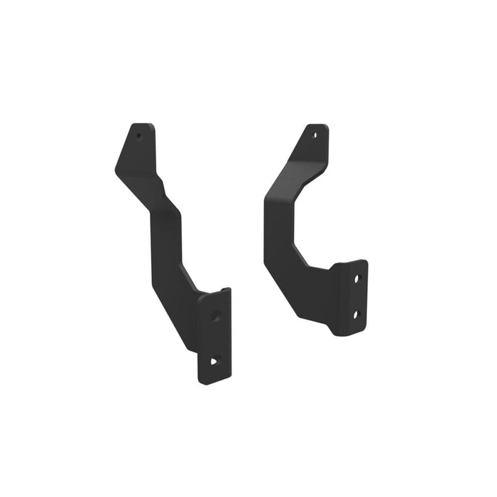 KC HiLiTES | Light Bar Mount - Front Bumper - GEN4-5 17-24 Ford Super Duty
