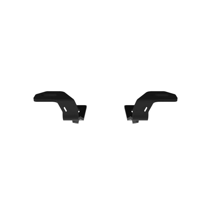 KC HiLiTES | Ditch Light Brackets - 24-25 Tacoma/22-25 Tundra/23-25 Sequoia/25 4Runner