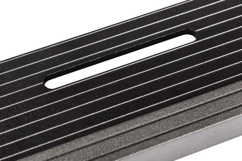 KC HiLiTES | 50" KC Xross Bar - Light Mount - Overhead - Universal Fit