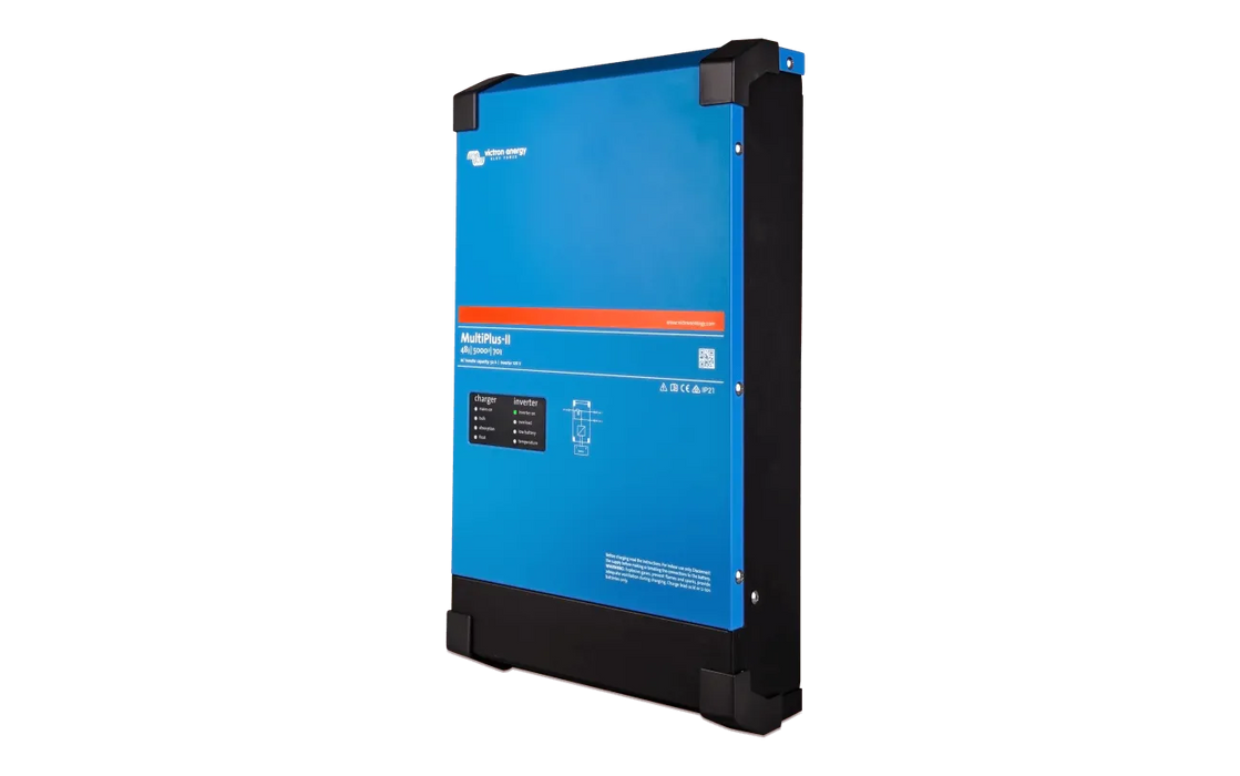 Big Battery | Victron MultiPlus-II 48/5000/70-95 120V