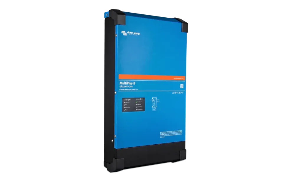 Big Battery | Victron MultiPlus-II 48/5000/70-95 120V