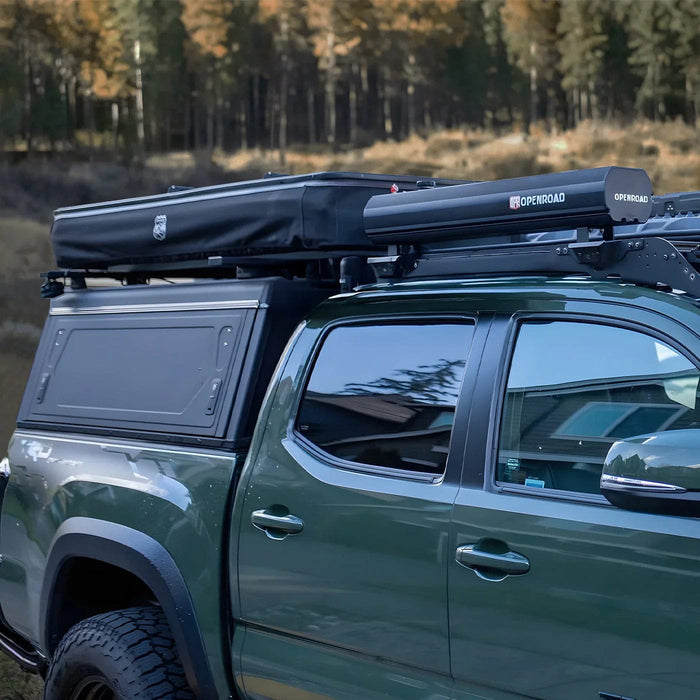 OPENROAD | Pressurized Water Tank  for Camping Shower