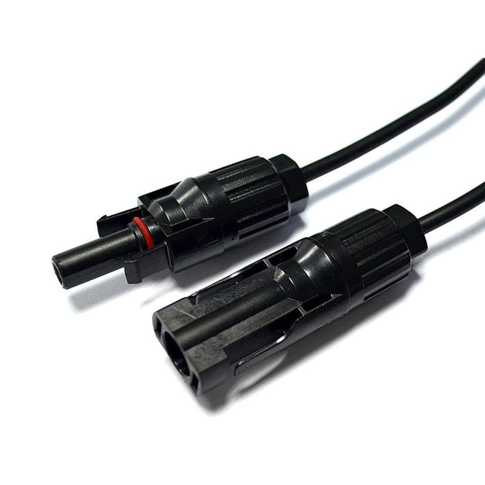 ACOPOWER | 4 Pairs Male/Female Solar Connectors