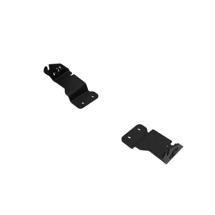 KC HiLiTES | Bracket Set - 50" Light Bar Overhead Mounts - Pair - for 21-24 Ford Bronco