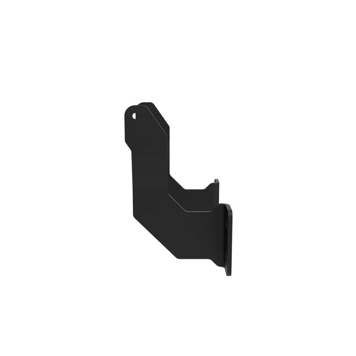 KC HiLiTES | Light Bar Mount for 40" FLEX ERA® LED Light Bar - Front Bumper - GEN4-5 17-24 Ford Super Duty