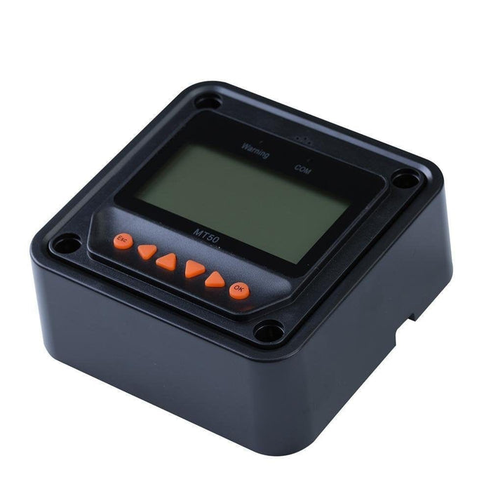 ACOPOWER |  MT-50 Remote Meter with LCD Display