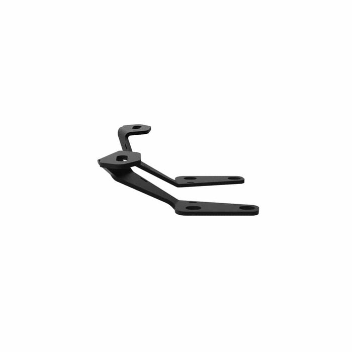 KC HiLiTES | Bracket Set - Pillar / Ditch Mount - Pair - for 10-24 Toyota 4Runner