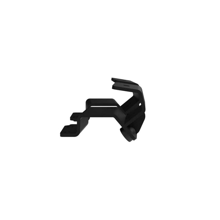 KC HiLiTES | Grille Mount Light Brackets for Two Lights - GEN5 2019+ RAM 1500 Rebel/1500 TRX