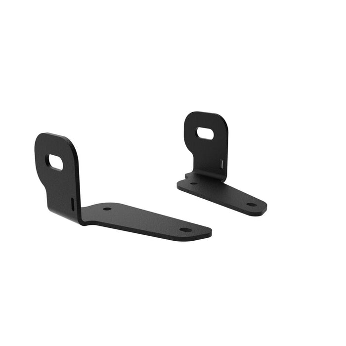 KC HiLiTES | Mercedes Sprinter Backup Light Brackets - 2019+ Mercedes Sprinter