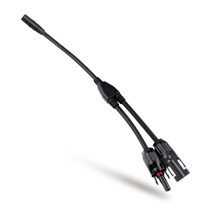 ACOPOWER | DC 8mm Female to Solar Connector Adapter Cable