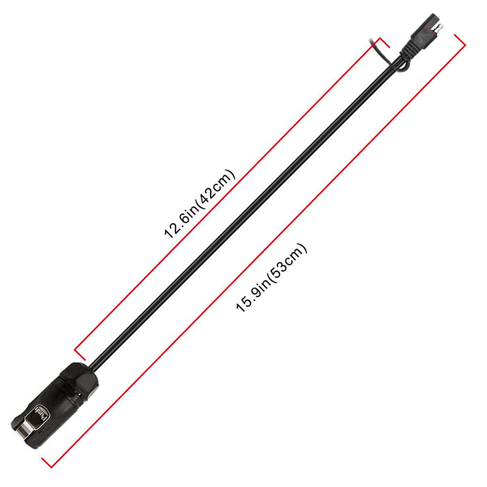 ACOPOWER |  SAE to Furrion /CNLinko Adapter