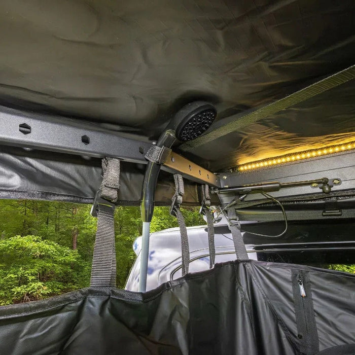 OPENROAD | Quick-Open Overland Shower/Privacy Awning V2