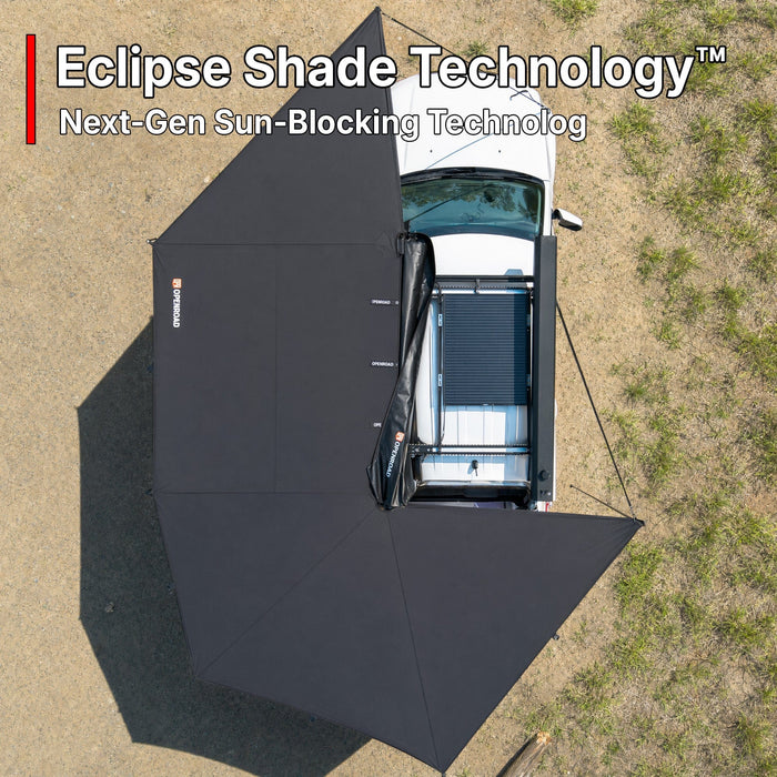 OPENROAD | 270 Degree Awning XL
