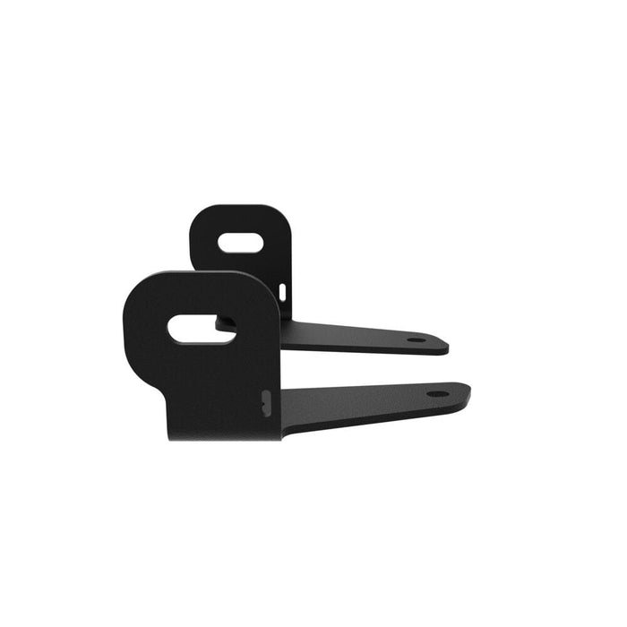 KC HiLiTES | Mercedes Sprinter Backup Light Brackets - 2019+ Mercedes Sprinter