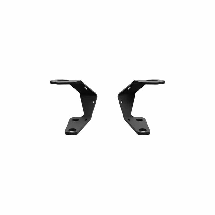 KC HiLiTES | Bracket Set - Pillar / Ditch Mount - Pair - for 10-24 Toyota 4Runner