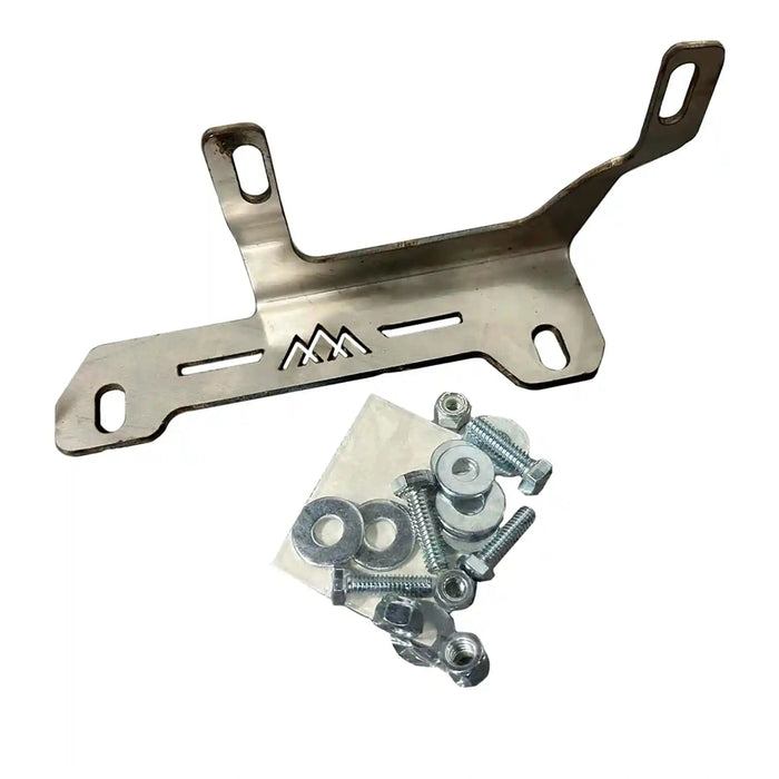 5th Gen Toyota 4Runner TSS Relocation Bracket