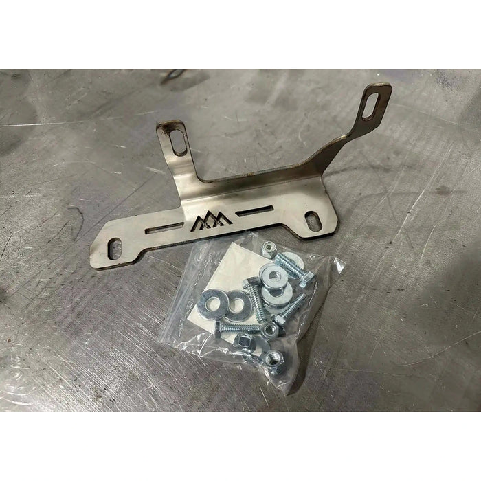 5th Gen Toyota 4Runner TSS Relocation Bracket