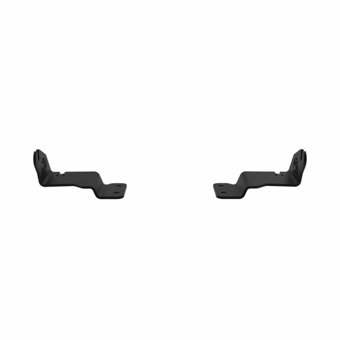 KC HiLiTES | Bracket Set - 50" Light Bar Overhead Mounts - Pair - for 21-24 Ford Bronco