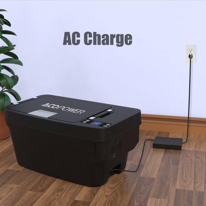 ACOPOWER | AC Adapter for Tesla  Fridge Freezer
