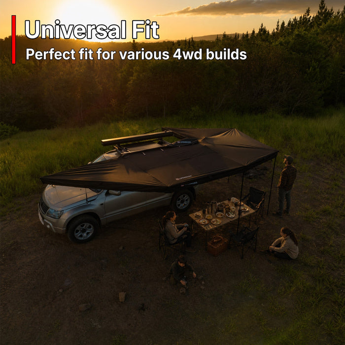 OPENROAD | 270 Degree Awning XL