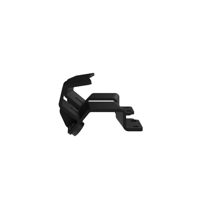 KC HiLiTES | Grille Mount Light Brackets for Two Lights - GEN5 2019+ RAM 1500 Rebel/1500 TRX
