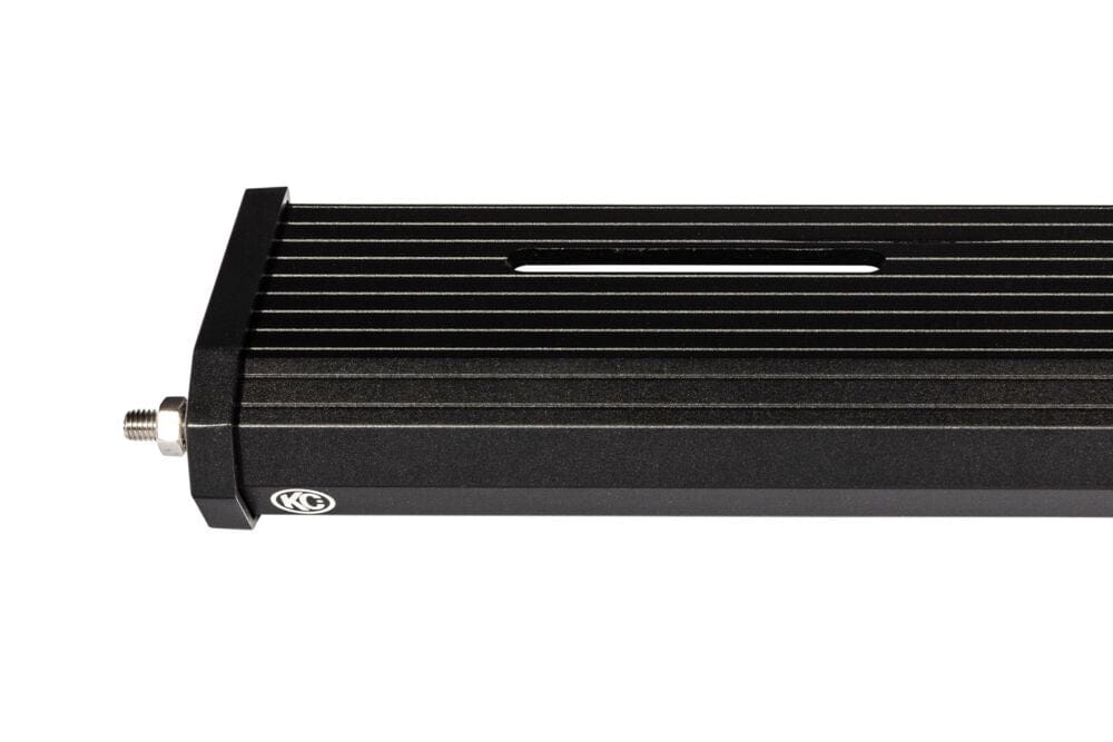 KC HiLiTES | 50" KC Xross Bar - Light Mount - Overhead - Universal Fit