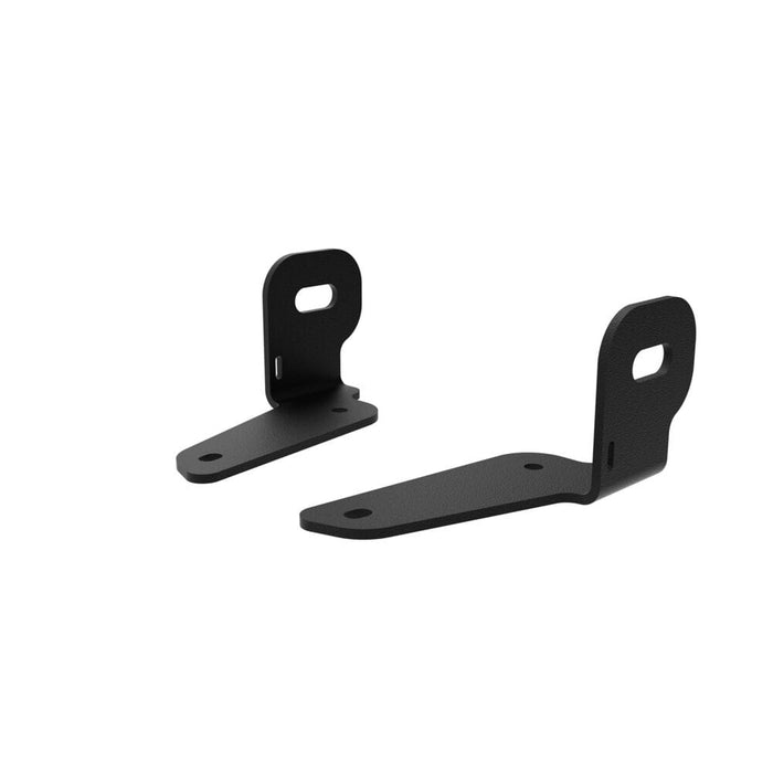 KC HiLiTES | Mercedes Sprinter Backup Light Brackets - 2019+ Mercedes Sprinter