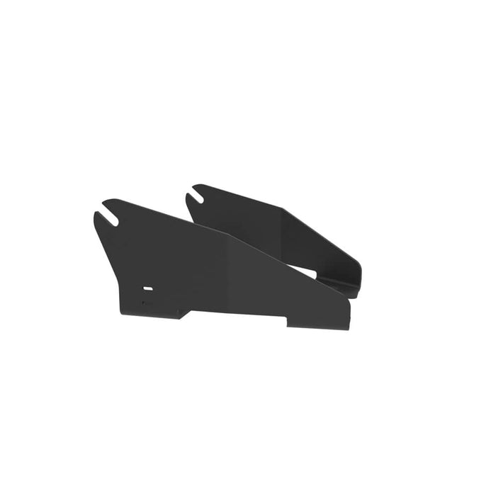 KC HiLiTES | Polaris RZR Pro R Overhead/Roof Light Bar Mounts