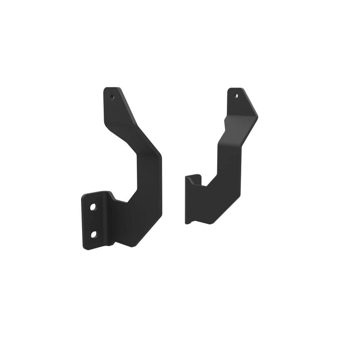 KC HiLiTES | Light Bar Mount - Front Bumper - GEN4-5 17-24 Ford Super Duty