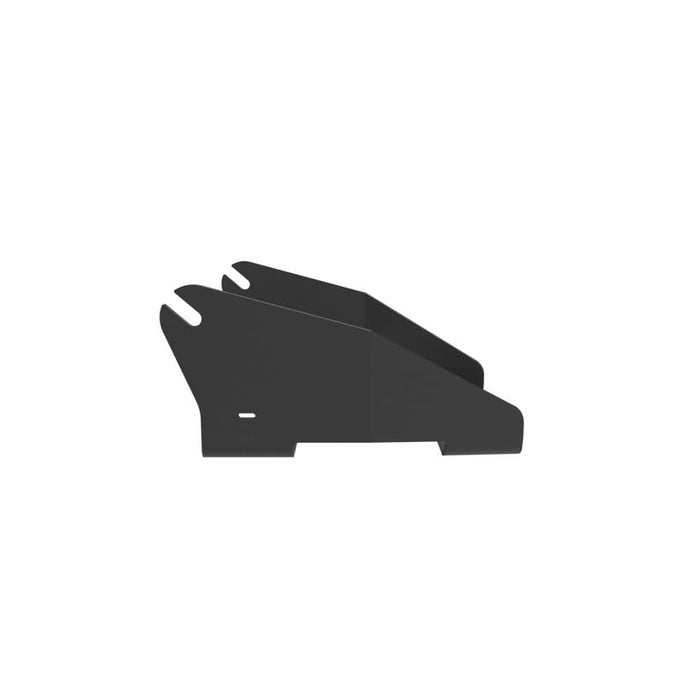 KC HiLiTES | Polaris RZR Pro R Overhead/Roof Light Bar Mounts