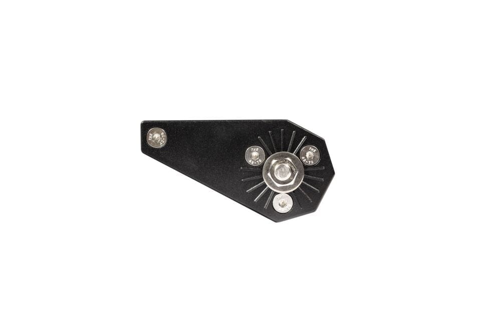KC HiLiTES | 50" KC Xross Bar - Light Mount - Overhead - for 07-18 Jeep JK