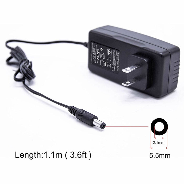 ACOPOWER | AC Charge Adapter for 220wh Solar Generator