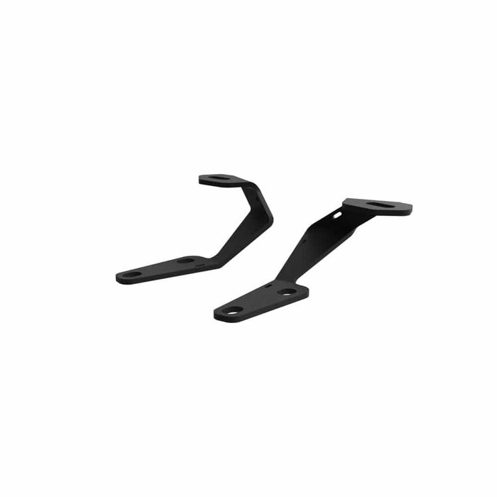 KC HiLiTES | Bracket Set - Pillar / Ditch Mount - Pair - for 10-24 Toyota 4Runner