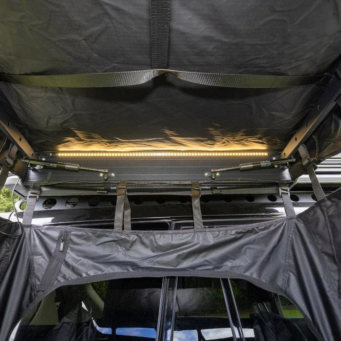 OPENROAD | Quick-Open Overland Shower/Privacy Awning V2