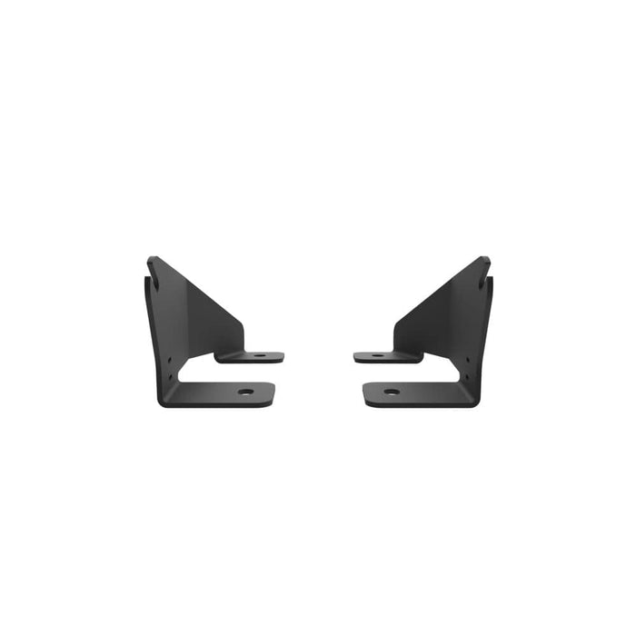 KC HiLiTES | Polaris RZR Pro R Overhead/Roof Light Bar Mounts