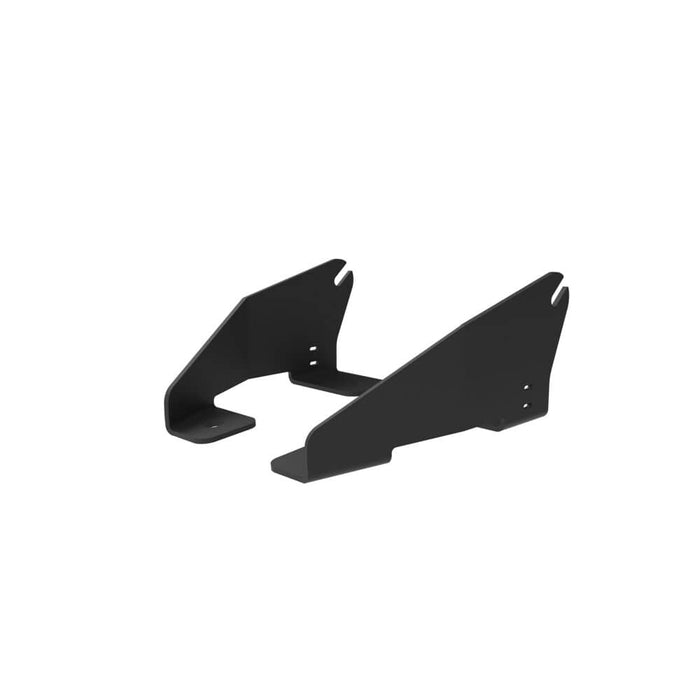 KC HiLiTES | Polaris RZR Pro R Overhead/Roof Light Bar Mounts