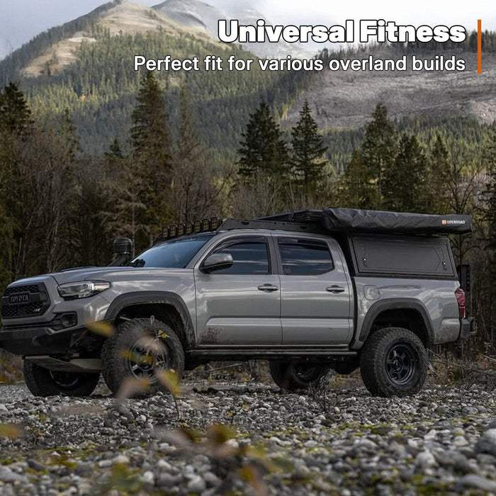 OPENROAD | 270 Free Standing Awning for Camping-Adventure Series
