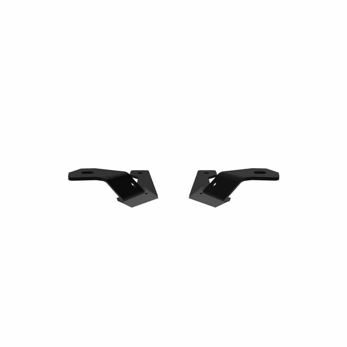 KC HiLiTES | A-Pillar / Ditch Mount - GEN5 2019+ RAM 1500/Rebel/TRX