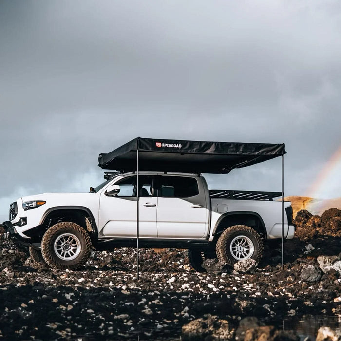 OPENROAD | 90-Degree Quick-open 78 Inches Awning