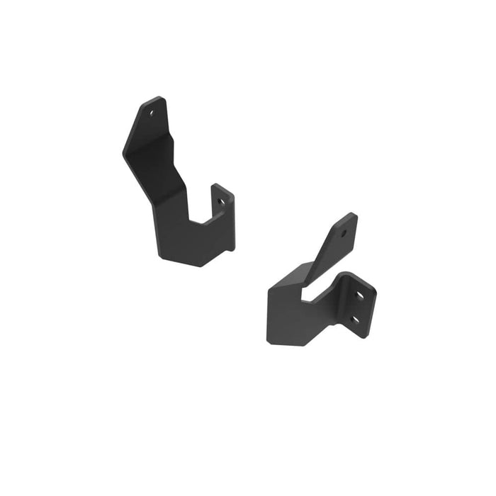 KC HiLiTES | Light Bar Mount - Front Bumper - GEN4-5 17-24 Ford Super Duty