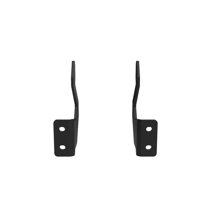 KC HiLiTES | Light Bar Mount for 40" FLEX ERA® LED Light Bar - Front Bumper - GEN4-5 17-24 Ford Super Duty