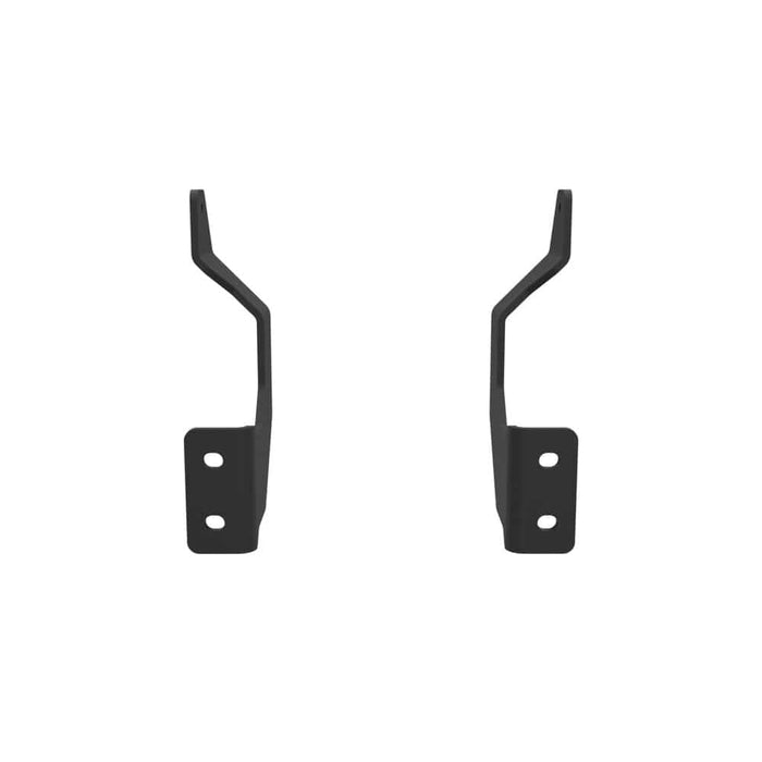 KC HiLiTES | Light Bar Mount - Front Bumper - GEN4-5 17-24 Ford Super Duty
