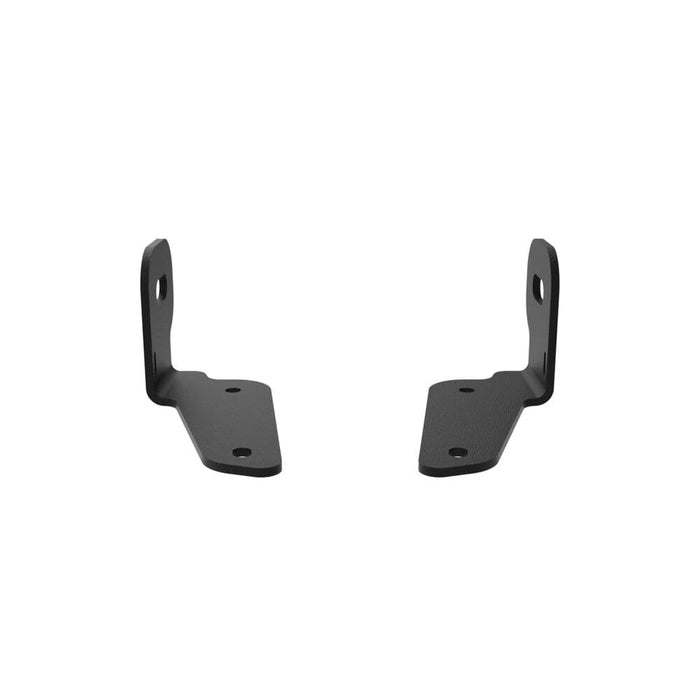 KC HiLiTES | Mercedes Sprinter Backup Light Brackets - 2019+ Mercedes Sprinter